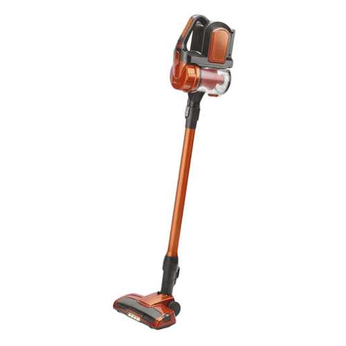Вертикальный пылесос Clatronic BS 1307 A Orange/Black в Miele
