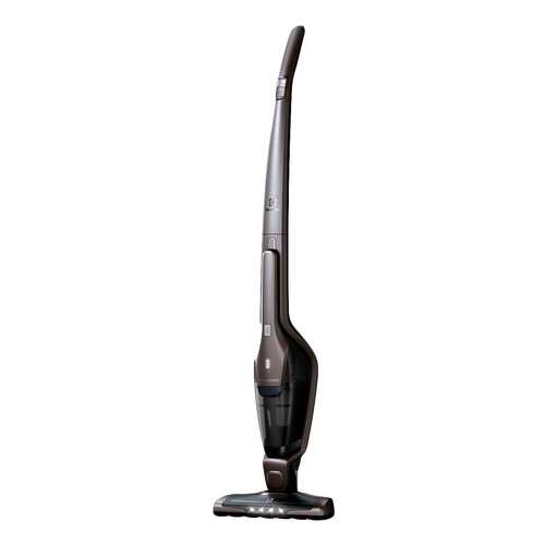 Вертикальный пылесос Electrolux EER73IGM Silver в Miele