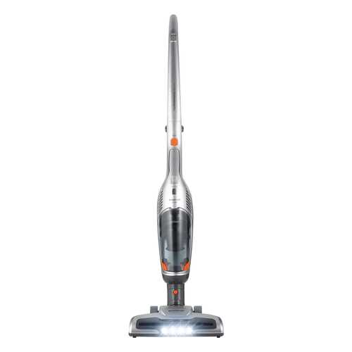 Вертикальный пылесос Gorenje SVC216FS Silver в Miele