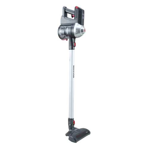 Вертикальный пылесос Hoover Freedom 2in1 FD22G 011 Grey в Miele