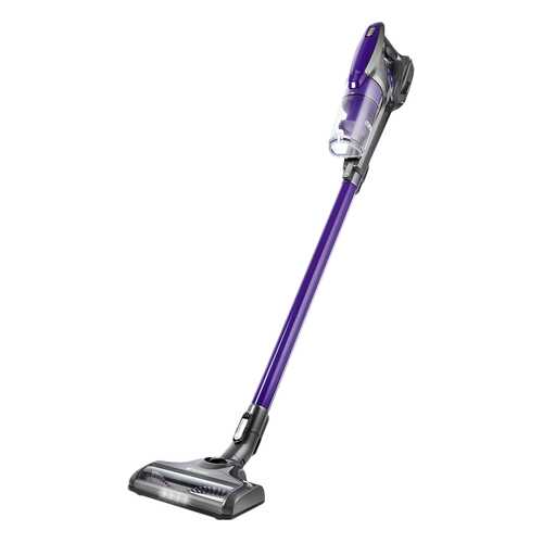 Вертикальный пылесос Kitfort КТ-534-3 Purple в Miele