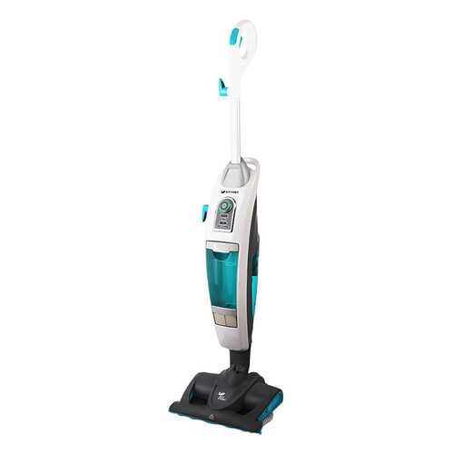 Вертикальный пылесос Kitfort КТ-535-2 White в Miele