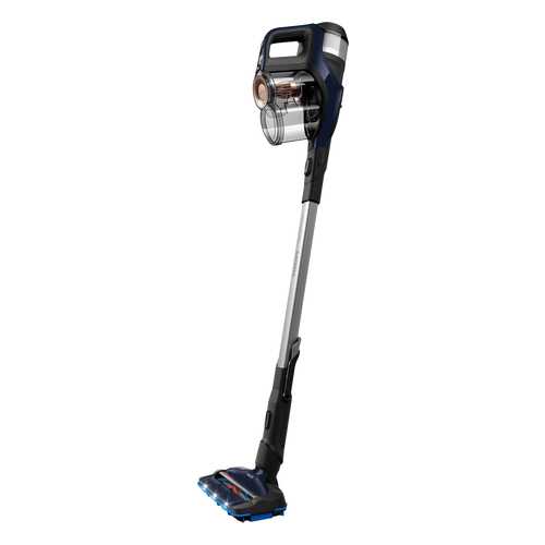 Вертикальный пылесос Philips SpeedPro Max FC6813/01 Black в Miele