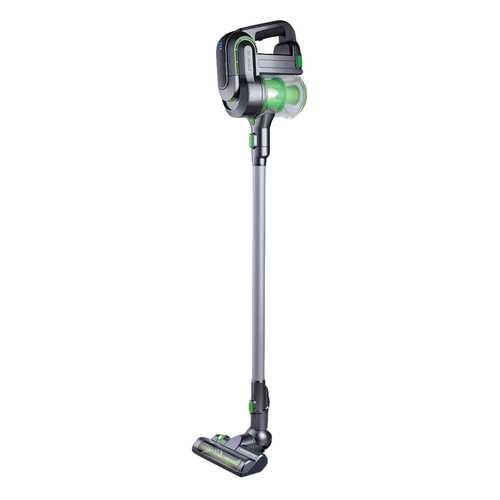 Вертикальный пылесос Polaris PVCS 0622HG Green/Grey в Miele