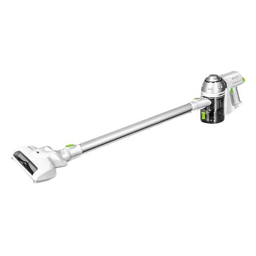 Вертикальный пылесос Redmond RV-UR341 White в Miele