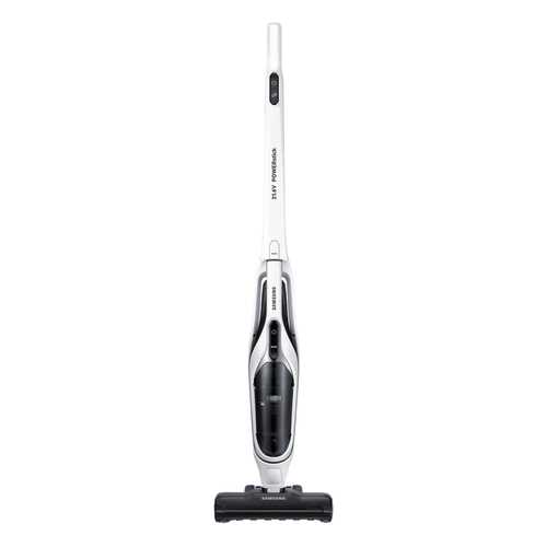 Вертикальный пылесос Samsung Powerstick White в Miele