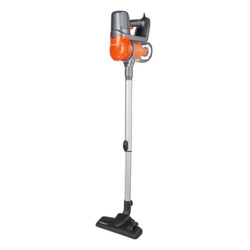 Вертикальный пылесос Scarlett SC-VC80H12 Orange/Grey в Miele