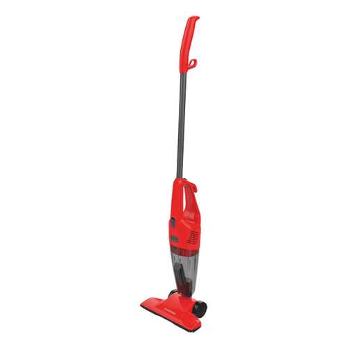 Вертикальный пылесос Starwind SCH1010 Red в Miele