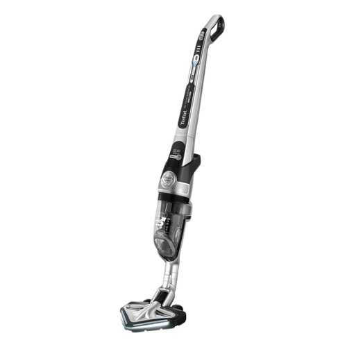 Вертикальный пылесос Tefal Air Force Extreme Silence TY8995RO Silver/Black в Miele