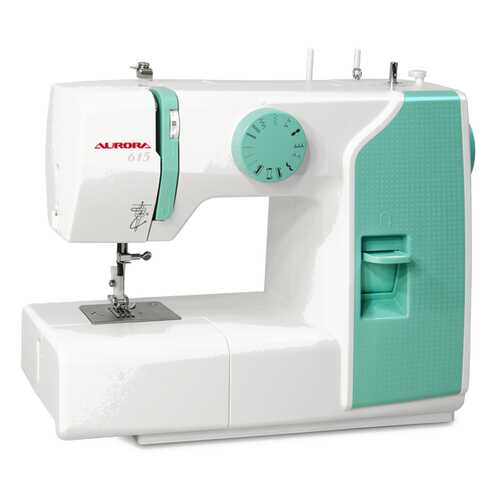 Швейная машина Aurora 615 в Miele