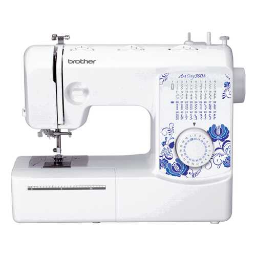 Швейная машина Brother ArtCity 300A в Miele