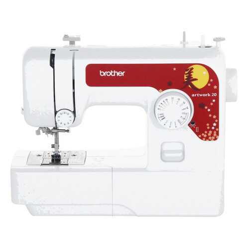 Швейная машина Brother Artwork 20 в Miele