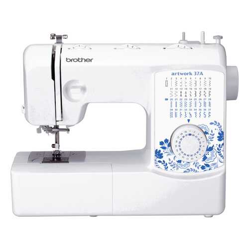 Швейная машина Brother Artwork 37A в Miele