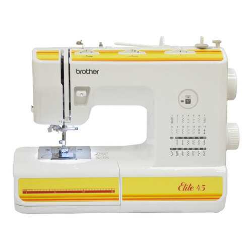 Швейная машина Brother Elite 45 в Miele