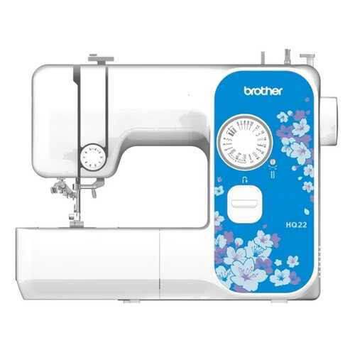 Швейная машина Brother HQ22 в Miele