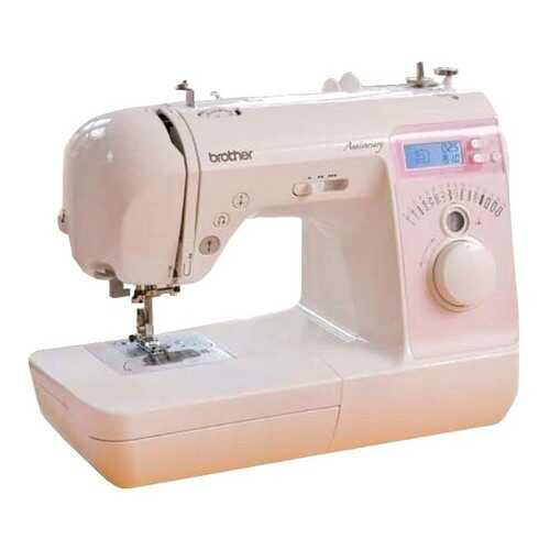 Швейная машина Brother Innov-is 10A в Miele