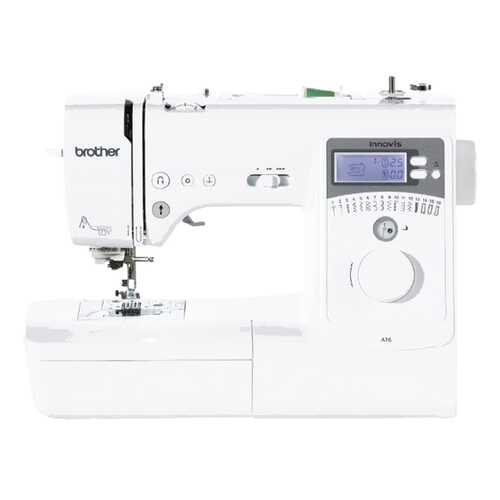 Швейная машина Brother Innov-is A16 в Miele