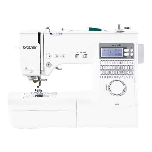 Швейная машина Brother Innov-is A80 в Miele