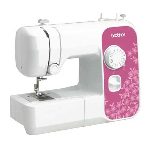Швейная машина Brother LS-200S в Miele
