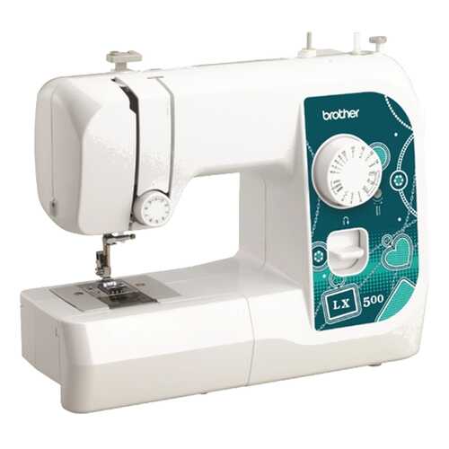 Швейная машина Brother LX-500 в Miele