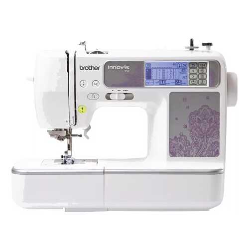Швейная машина Brother NV 950E в Miele