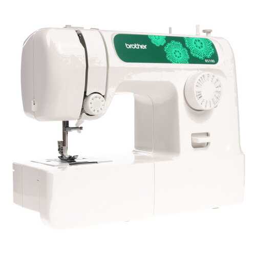 Швейная машина Brother RS-100 в Miele