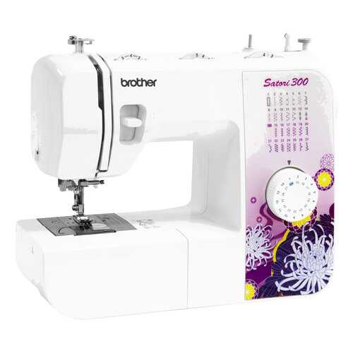 Швейная машина Brother Satori 300 в Miele