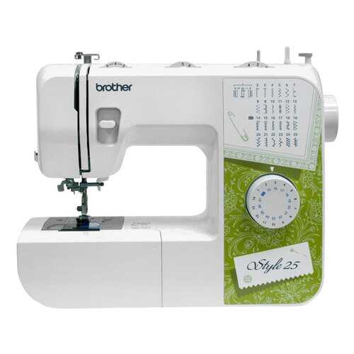 Швейная машина Brother Style 25 в Miele