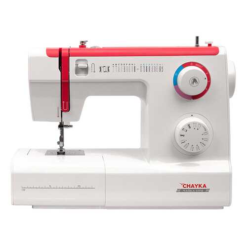 Швейная машина CHAYKA 145М в Miele