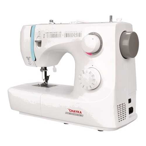 Швейная машина CHAYKA Чайка 750 в Miele