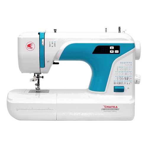Швейная машина CHAYKA NEW WAVE 4030 в Miele