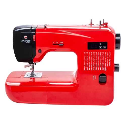 Швейная машина Comfort 555 в Miele