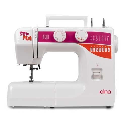 Швейная машина Elna 1000 в Miele