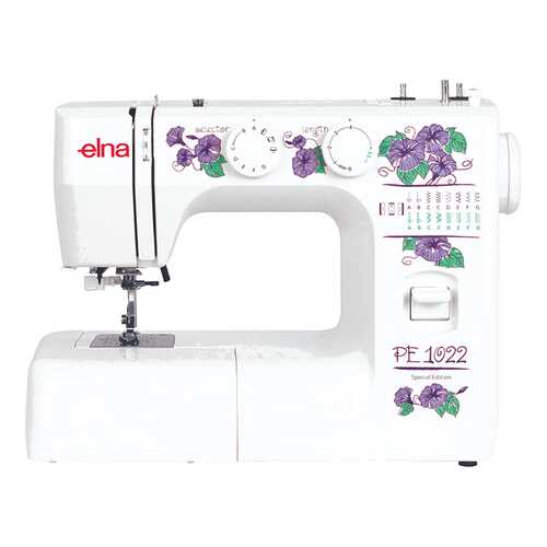 Швейная машина Elna PE1022 в Miele