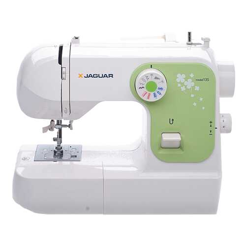 Швейная машина Jaguar 135 в Miele
