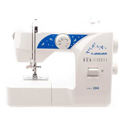 Швейная машина Jaguar 284 Mini в Miele