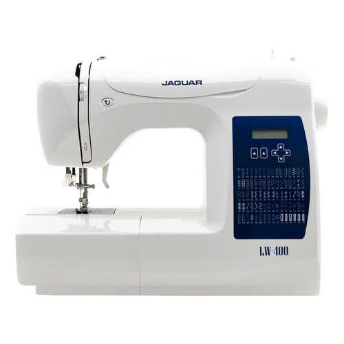 Швейная машина Jaguar LW-400 в Miele