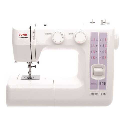 Швейная машина Janome 1815 в Miele