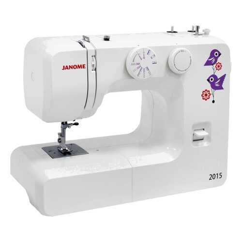 Швейная машина Janome 2015 в Miele