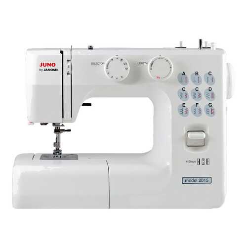 Швейная машина Janome Juno 2015 в Miele
