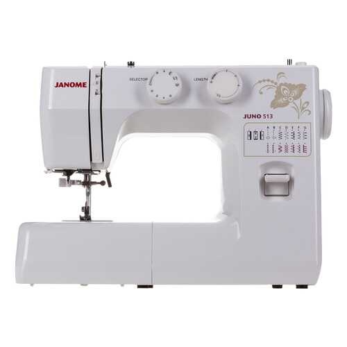 Швейная машина Janome Juno 513 в Miele