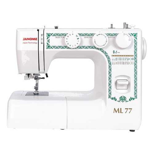 Швейная машина Janome ML 77 в Miele