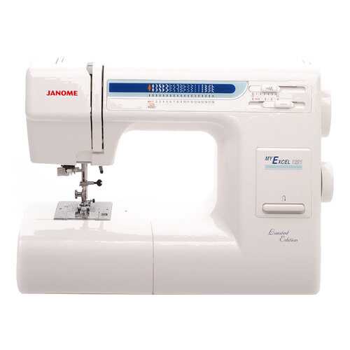 Швейная машина Janome My Excel 1221 в Miele