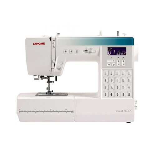 Швейная машина Janome Sewsit 780DC в Miele