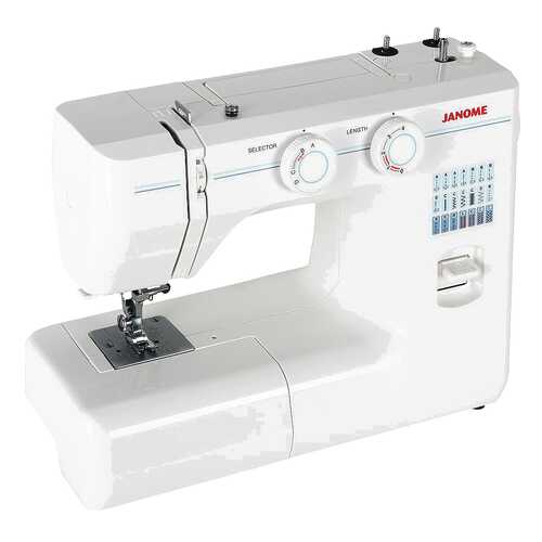 Швейная машина Janome ТМ-2004 в Miele