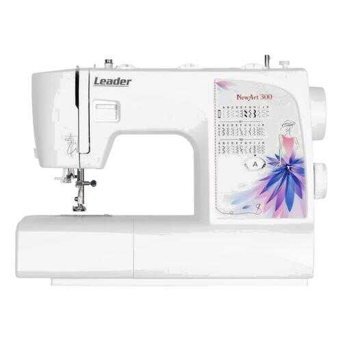 Швейная машина Leader NewArt 300 в Miele