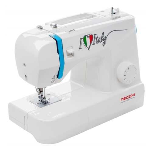 Швейная машина Necchi 4117 White в Miele
