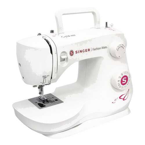 Швейная машина Singer Fashion Mate 3333 в Miele