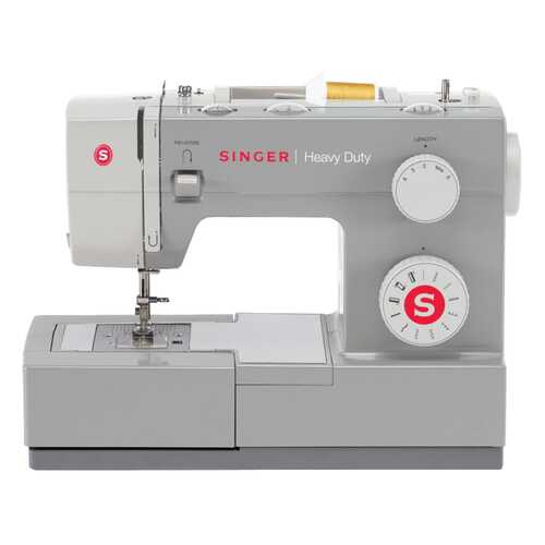 Швейная машина Singer Heavy Duty 4411 в Miele