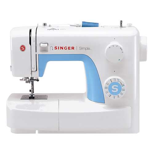 Швейная машина Singer Simple 3221 в Miele